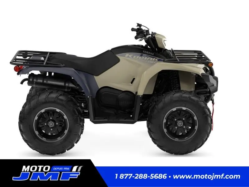 Yamaha Kodiak 450 SE DAE 2024 neuf à Thetford Mines Moto JMF