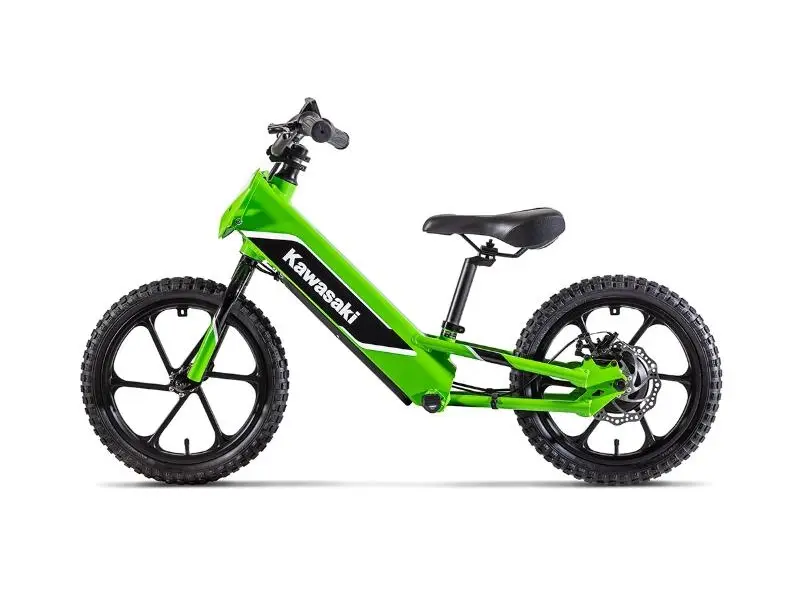 Kawasaki ELEKTRODE (promo 300.0 inclus) 2024