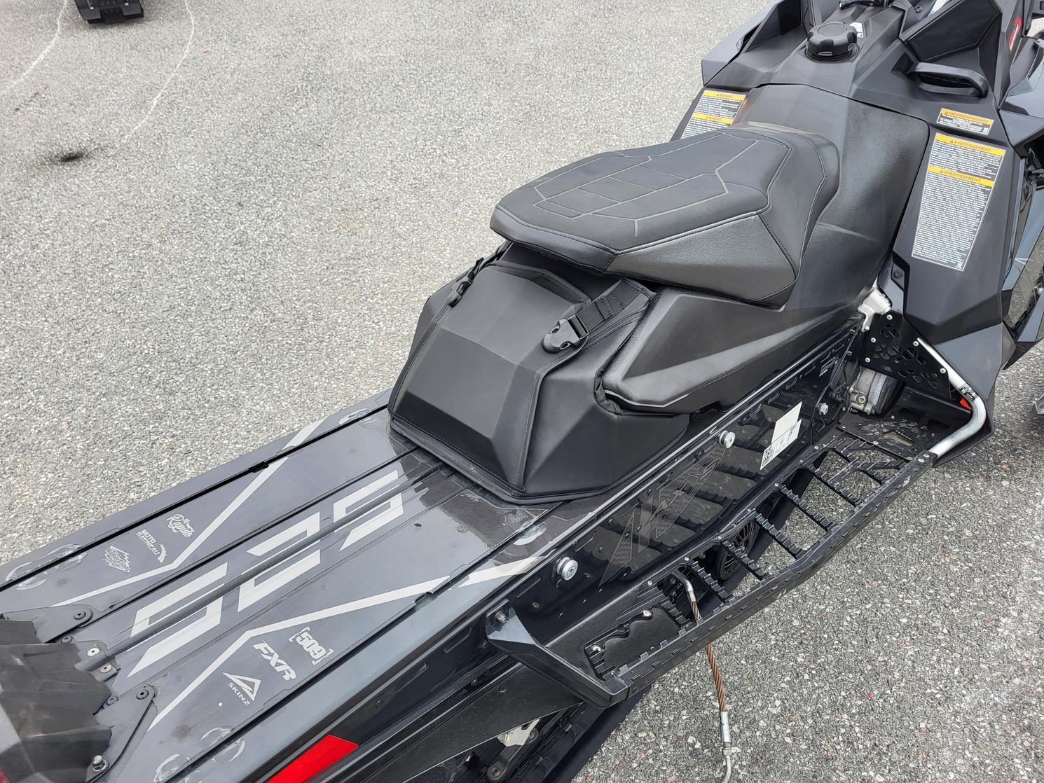 Used 2021 polaris INDY XC AXYS 850 in Gatineau - Loiselle Sports