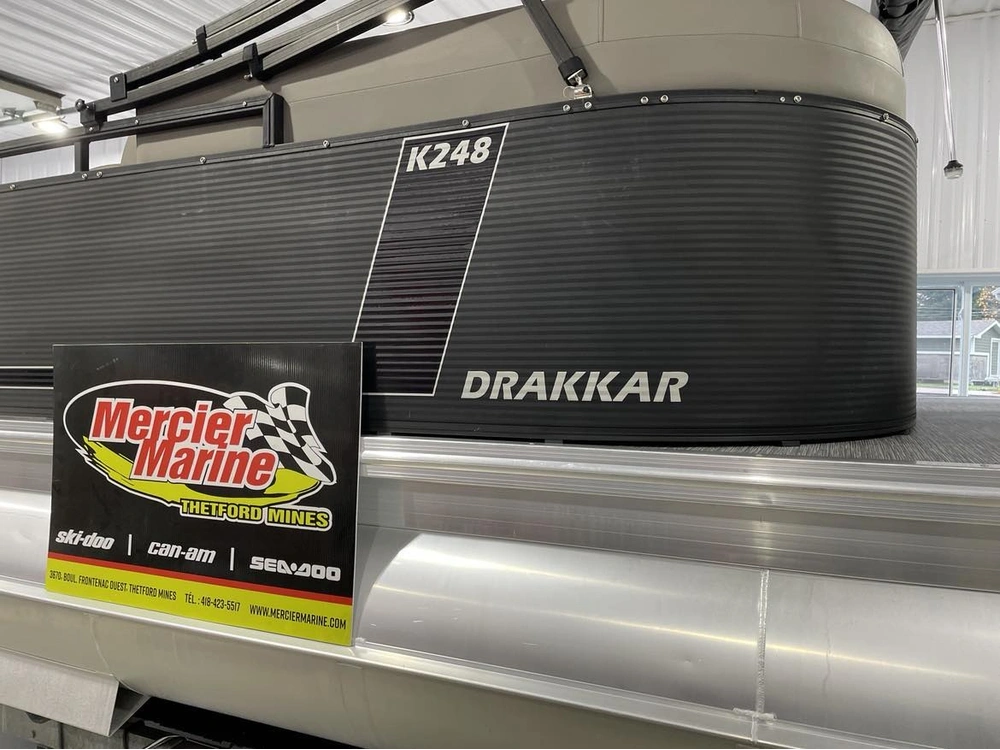2021 Armada Drakkar K248 alt
