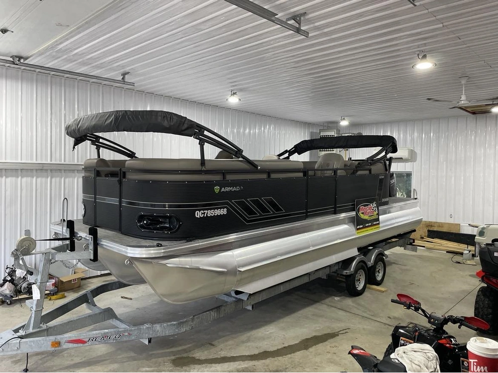 2021 Armada Drakkar K248 alt