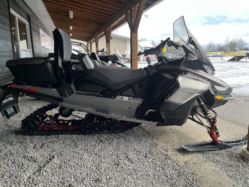 2023 Ski-Doo GT LTD 900 T/R