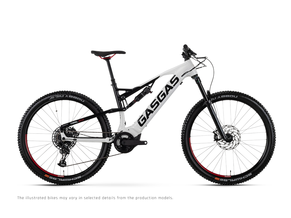 Gas Gas G Trail 2.0 Large 2023 alt