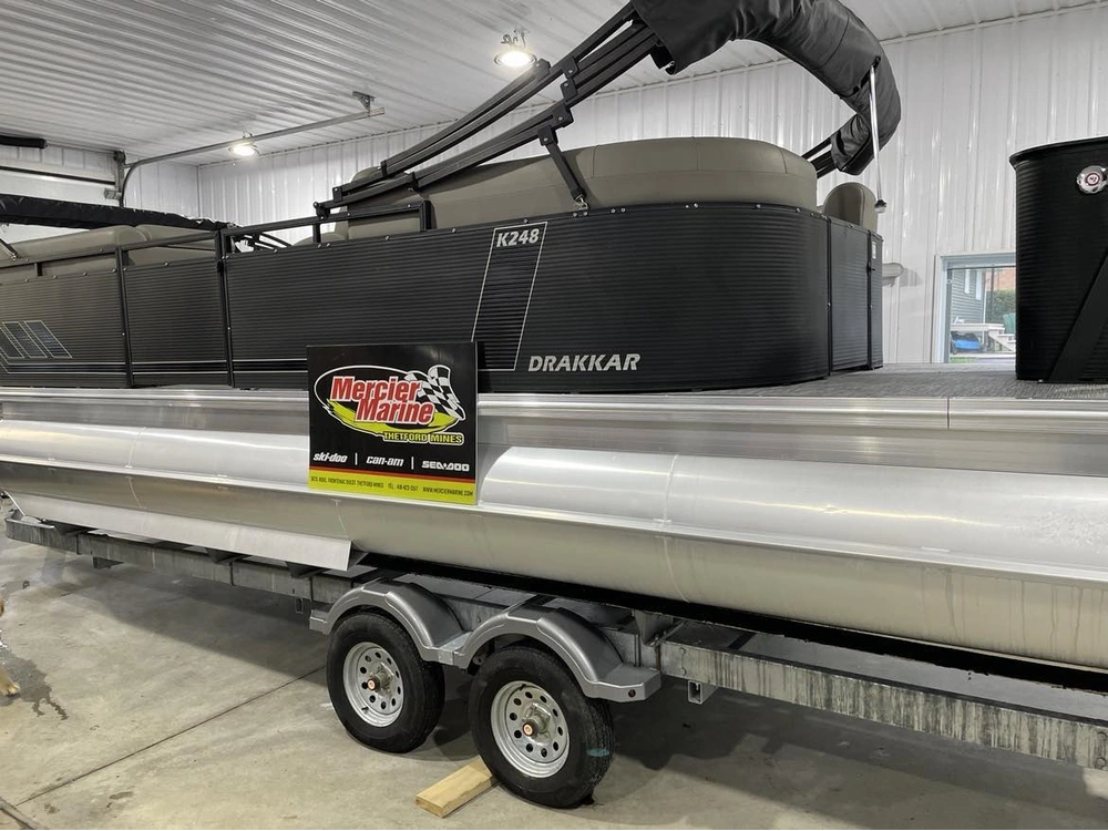 2021 Armada Drakkar K248 alt