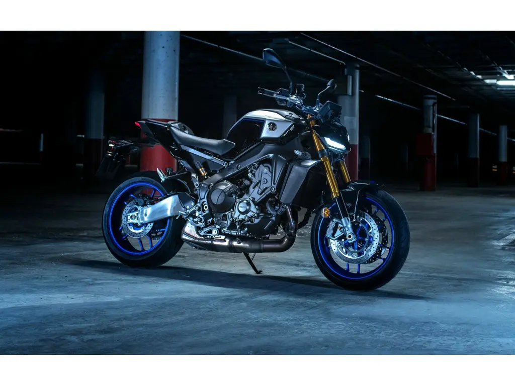 2024 Yamaha MT-09 Preview