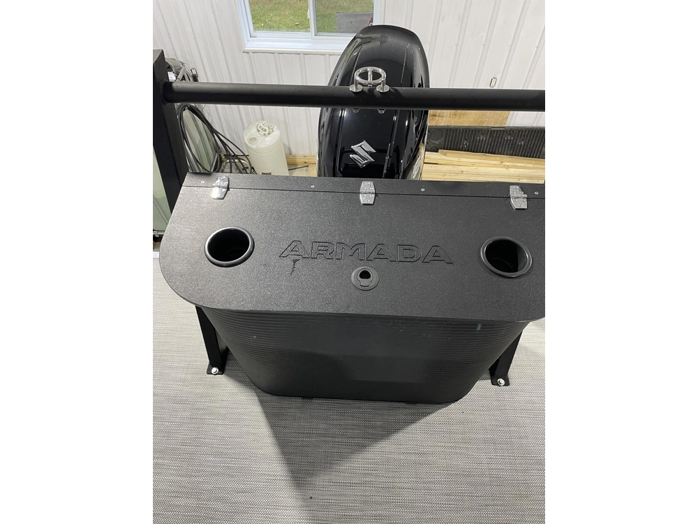 2021 Armada Drakkar K248 alt