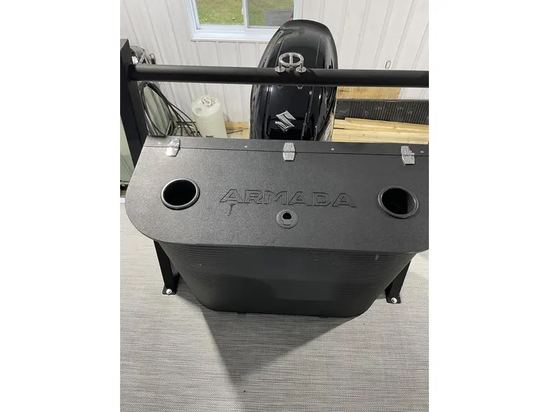 2021 Armada DRAKKAR K248