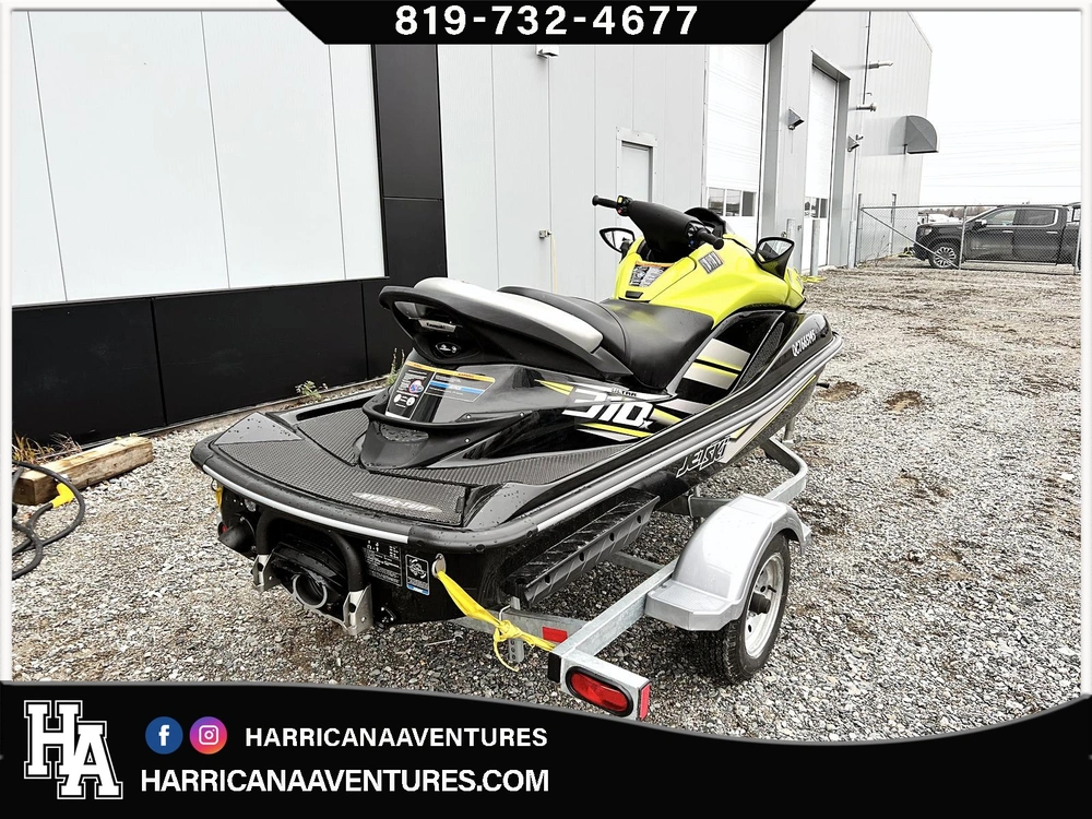 Kawasaki Ultra 310x 2021 alt