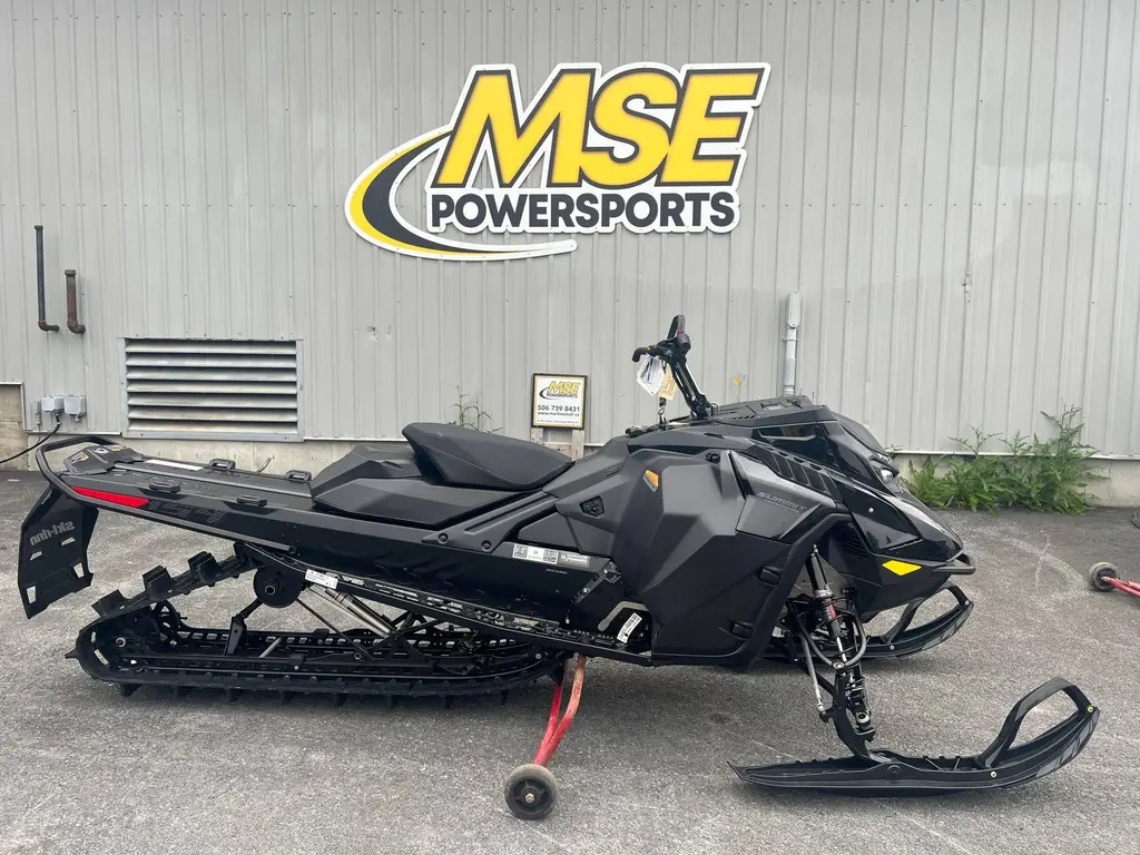 2024 Ski-Doo SUMMIT ADRENALINE 850