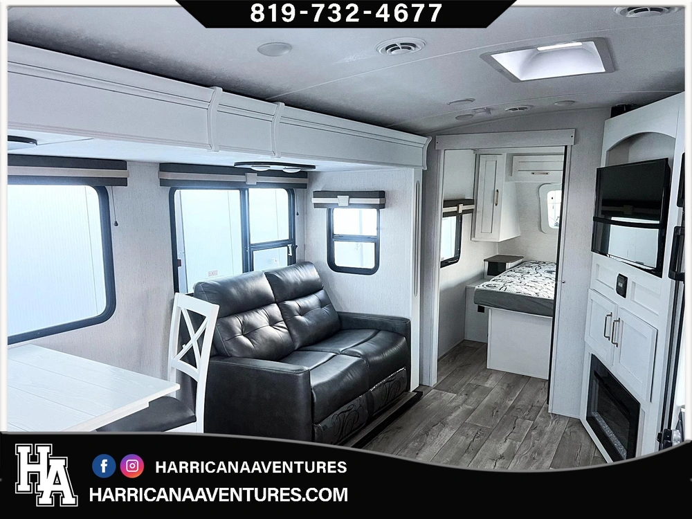 Astoria 2703rb À Partir 95$ Par Sem 2022 alt