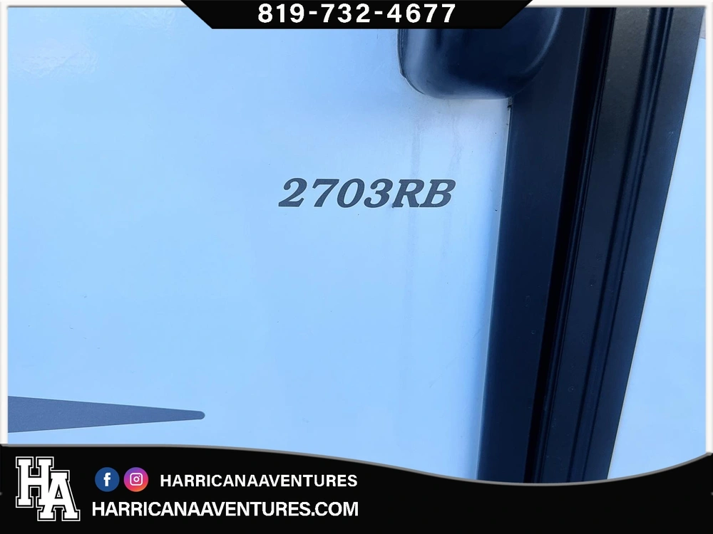 Astoria 2703rb À Partir 95$ Par Sem 2022 alt