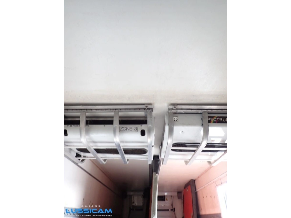 Great Dane Ecm-2119 12230 2014