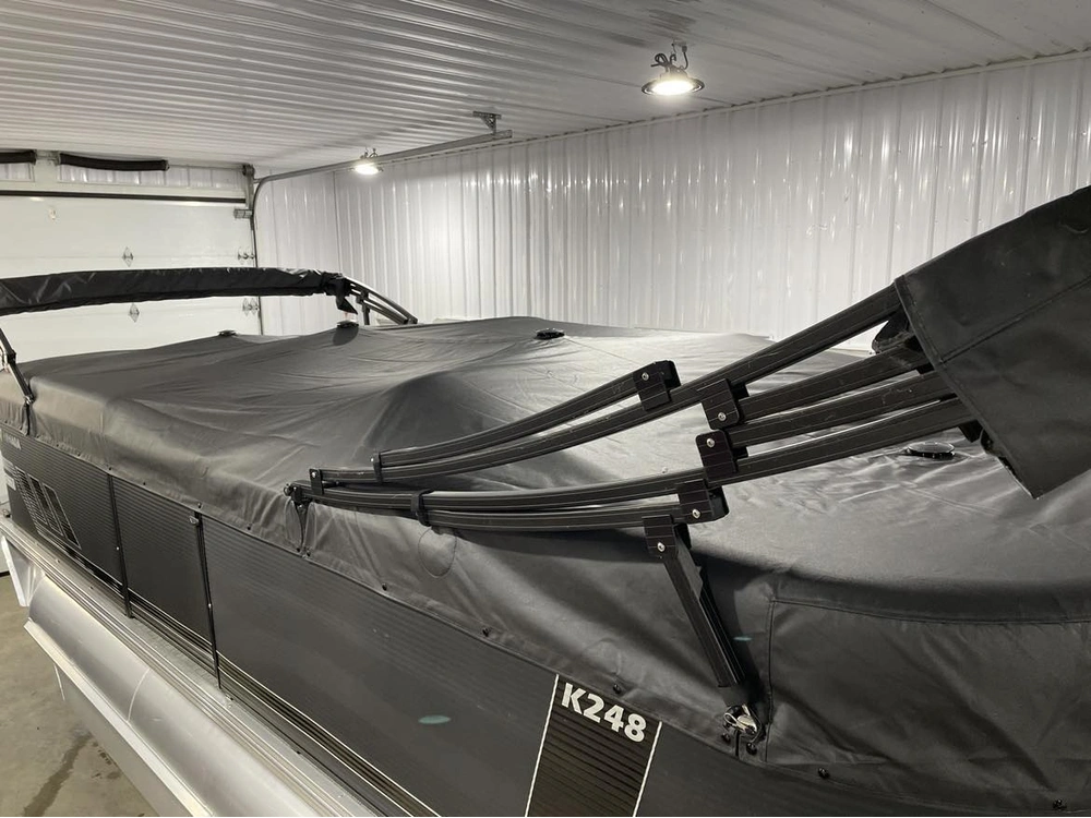 2021 Armada Drakkar K248 alt