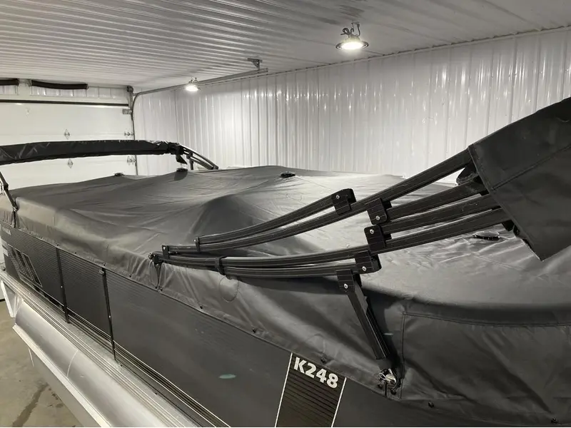 2021 Armada DRAKKAR K248