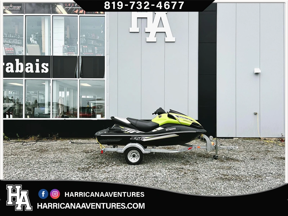 Kawasaki Ultra 310x 2021 alt