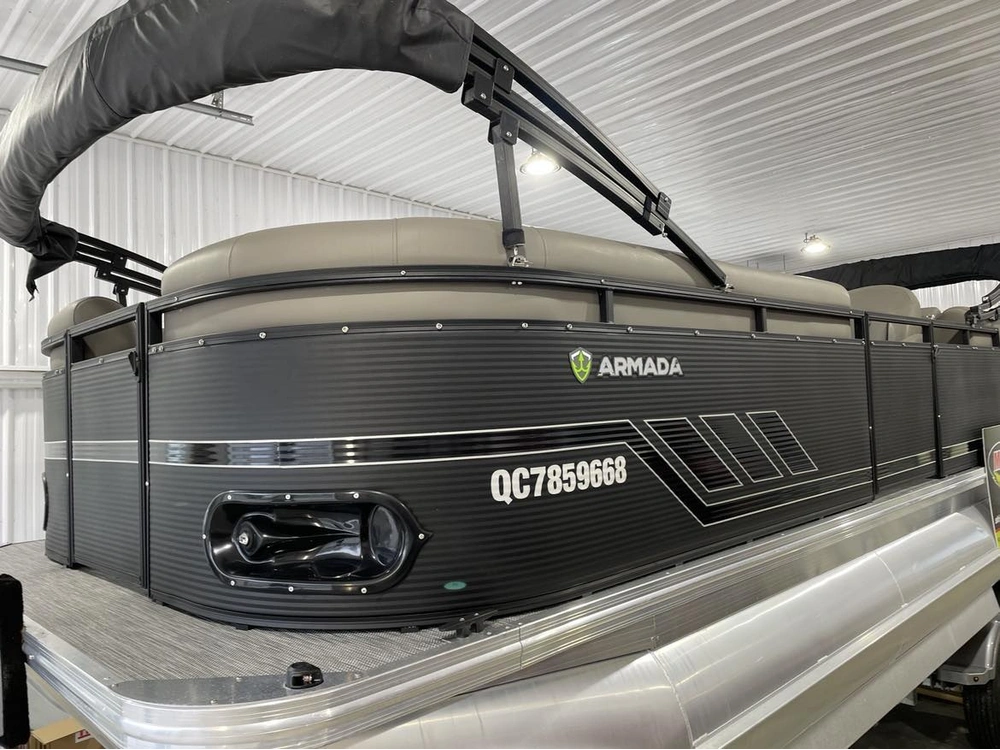 2021 Armada Drakkar K248 alt