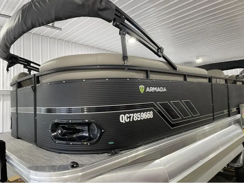 2021 Armada DRAKKAR K248