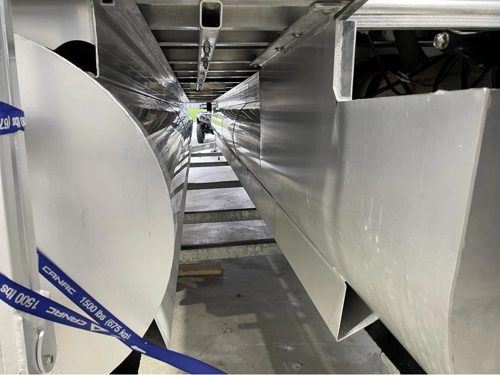 2021 Armada Drakkar K248 alt