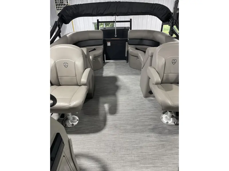 2021 Armada DRAKKAR K248