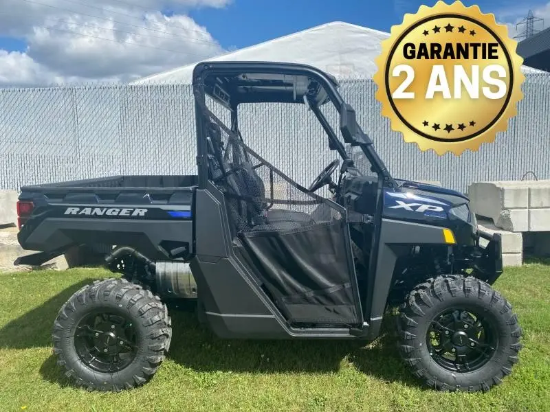 2023 Polaris Ranger XP 1000 Premium  ( prix special tout inclus ! )