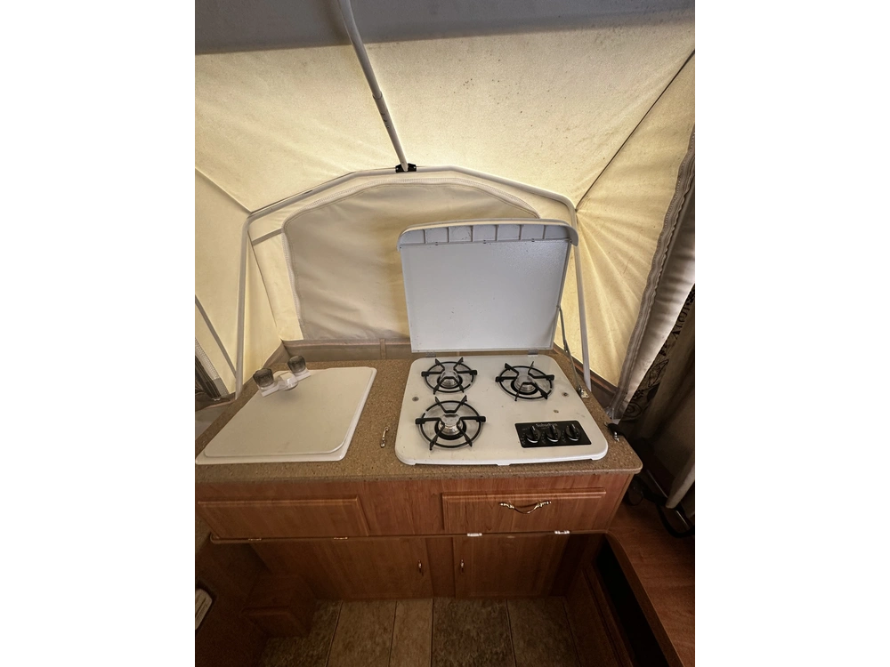 Rockwood Premier 2514g 2010 alt