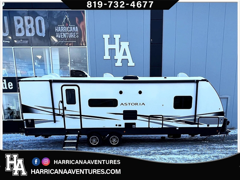 Astoria 2703rb À Partir 95$ Par Sem 2022 alt