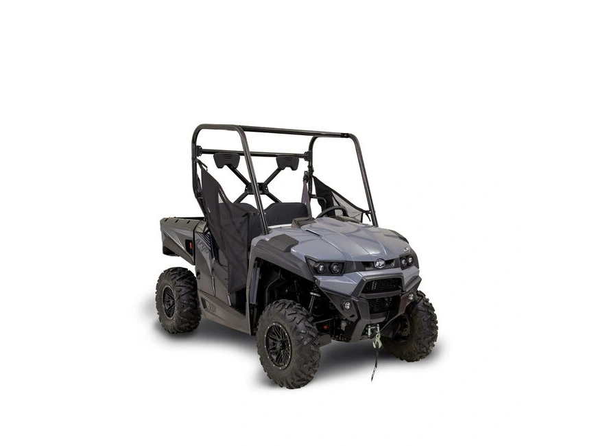 Argo Magnum Xf Le 4x4 Sg 2023 alt