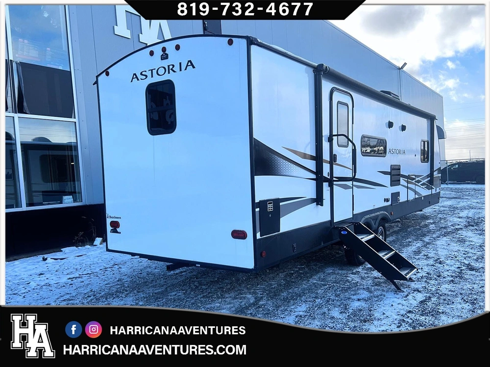 Astoria 2703rb À Partir 95$ Par Sem 2022 alt