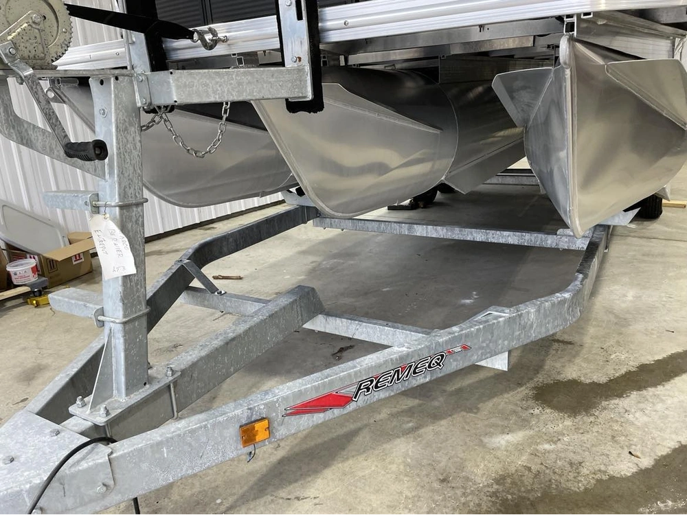 2021 Armada Drakkar K248 alt