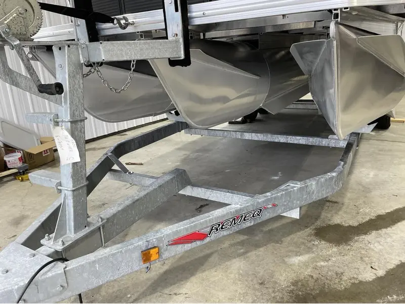 2021 Armada DRAKKAR K248