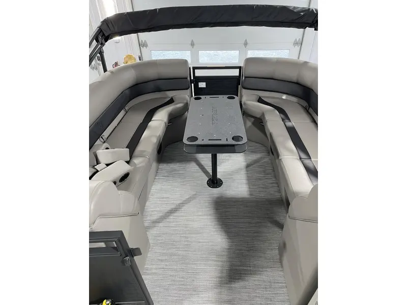 2021 Armada DRAKKAR K248