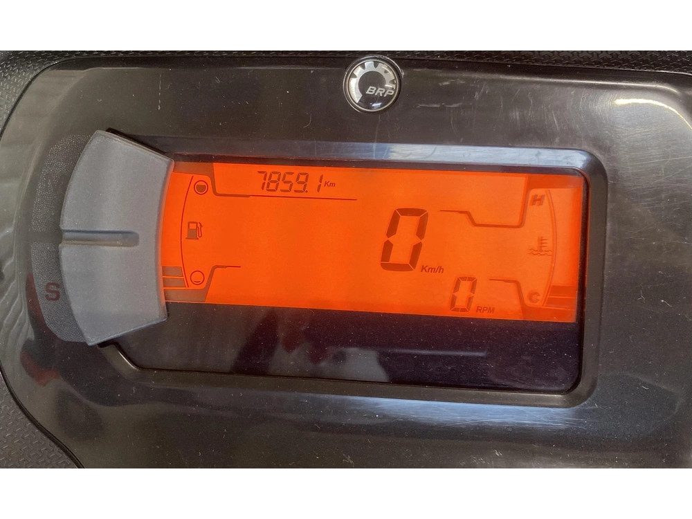 Ski-doo Expedition Extreme 850 E-tec 2020 alt