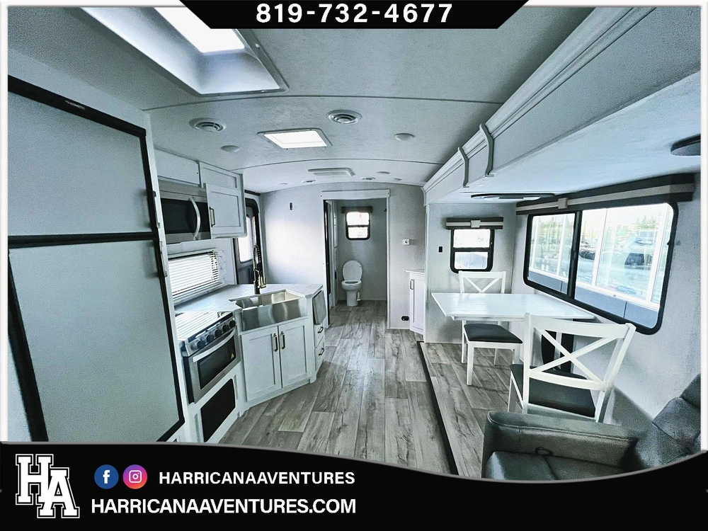 Astoria 2703rb À Partir 95$ Par Sem 2022 alt