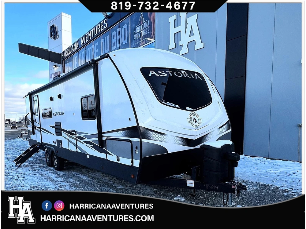 Astoria 2703rb À Partir 95$ Par Sem 2022 alt