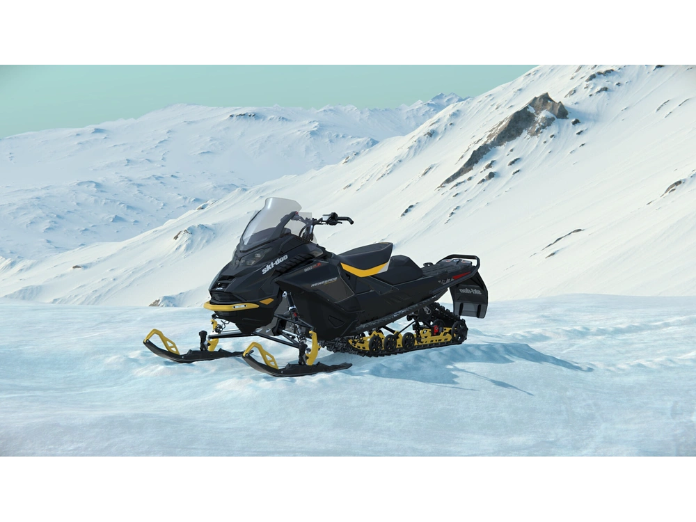 2024 Ski-doo Renegade Enduro 900 Turbo R Dpra alt