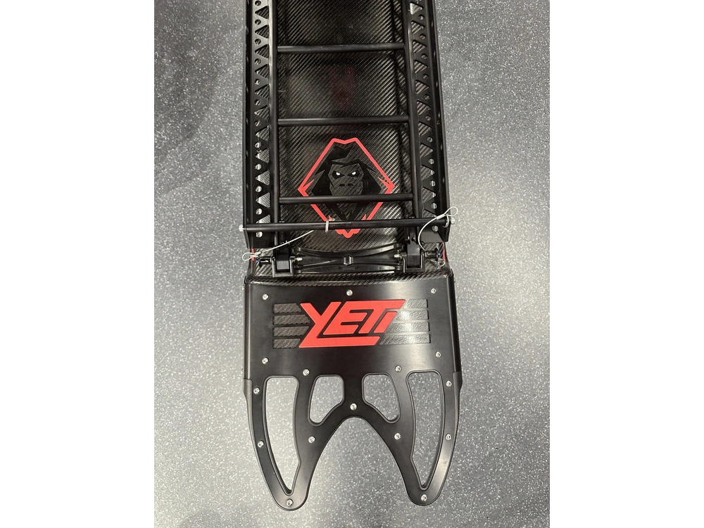 2023 Honda Crf 450 R Works Edition Plus Yeti Kit alt