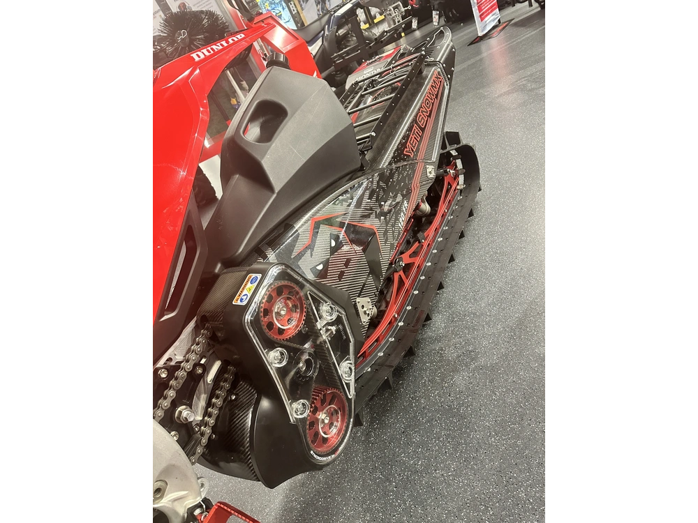 2023 Honda Crf 450 R Works Edition Plus Yeti Kit alt