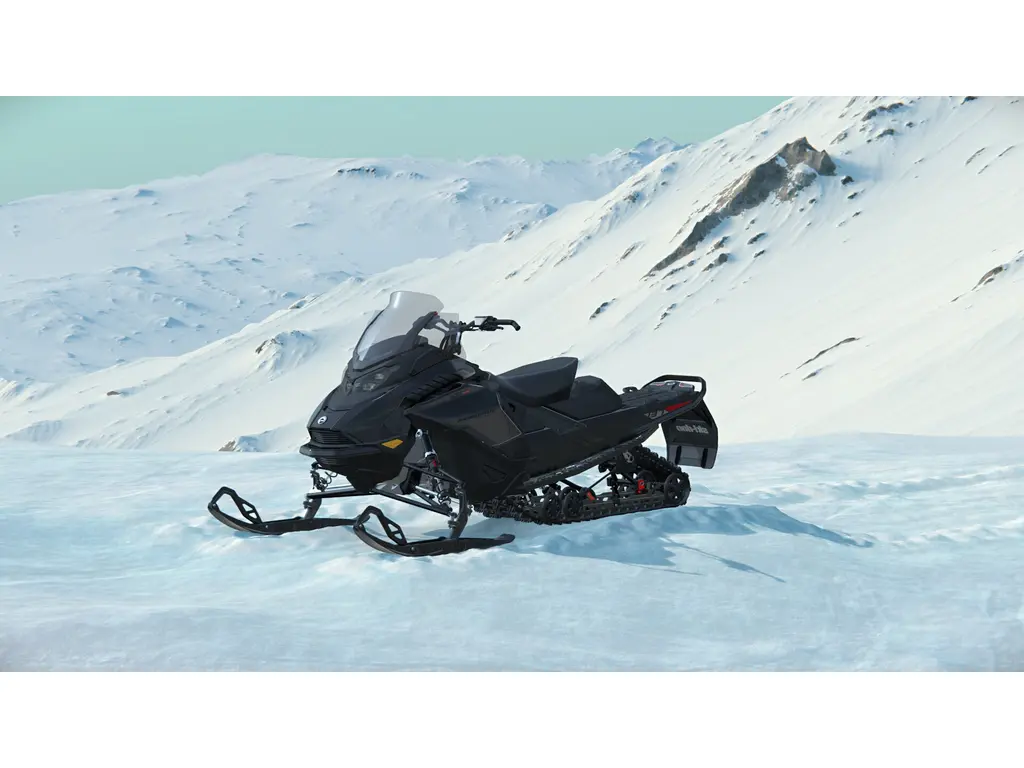 Ski-Doo Renegade Adrenaline 900 ACE TURBO 2024 - DURB