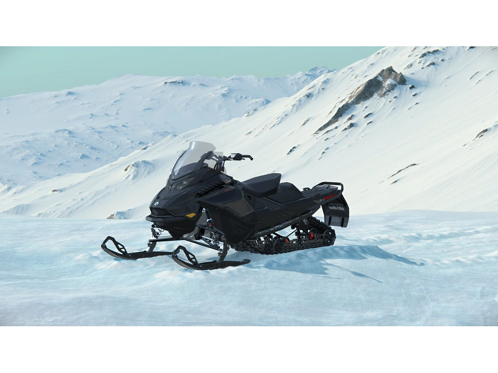 Ski-doo Renegade Adrenaline 900 Ace Turbo Durb 2024 alt