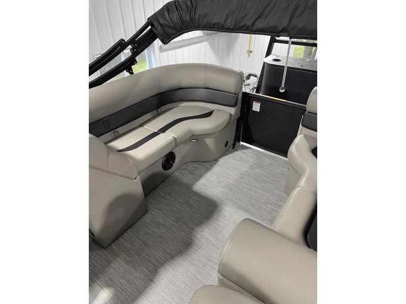 2021 Armada DRAKKAR K248