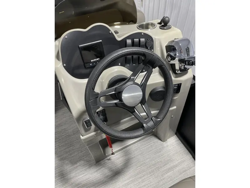 2021 Armada DRAKKAR K248