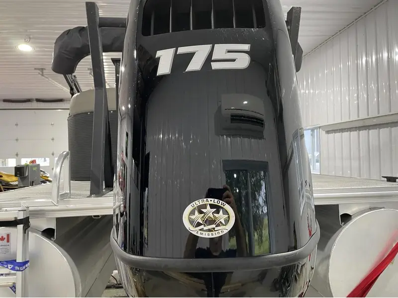 2021 Armada DRAKKAR K248