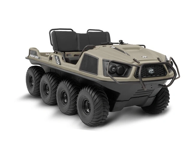 Argo Frontier 650 Ho 8x8 2023 alt