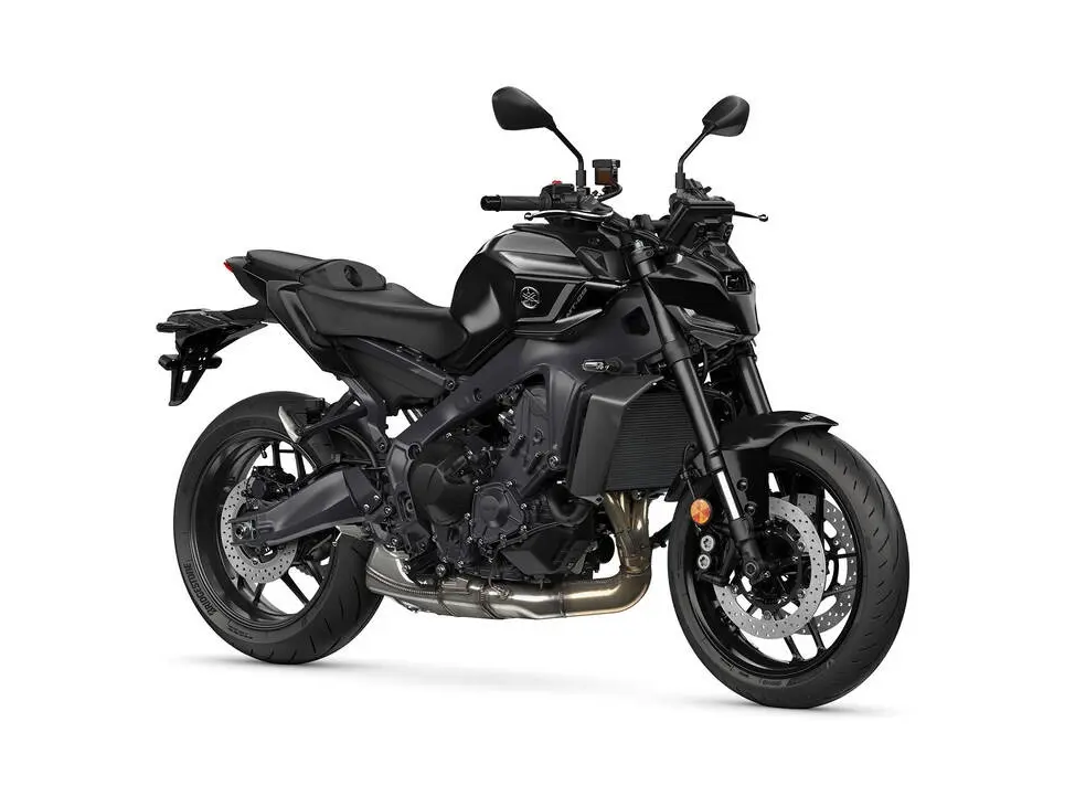 Yamaha MT 09 ABS RESERVE PAR TELEPHONE 2024