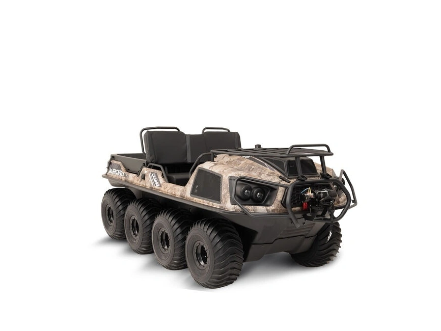 Argo Aurora 950 Huntmaster 8x8 2023 alt