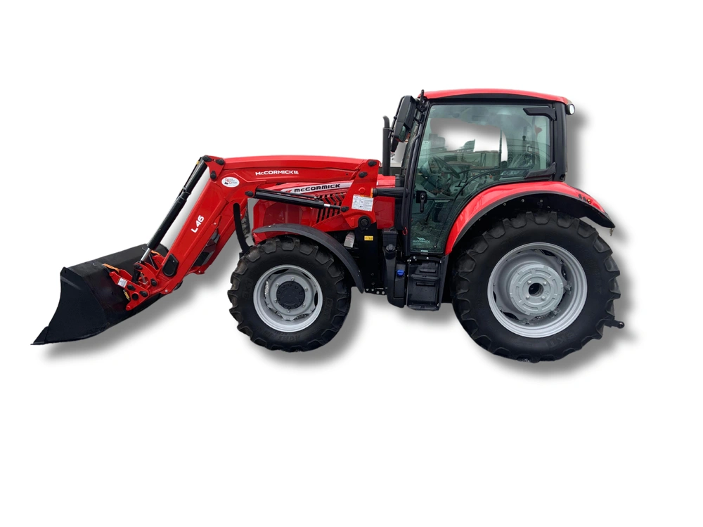 Mccormick X5.120 None alt