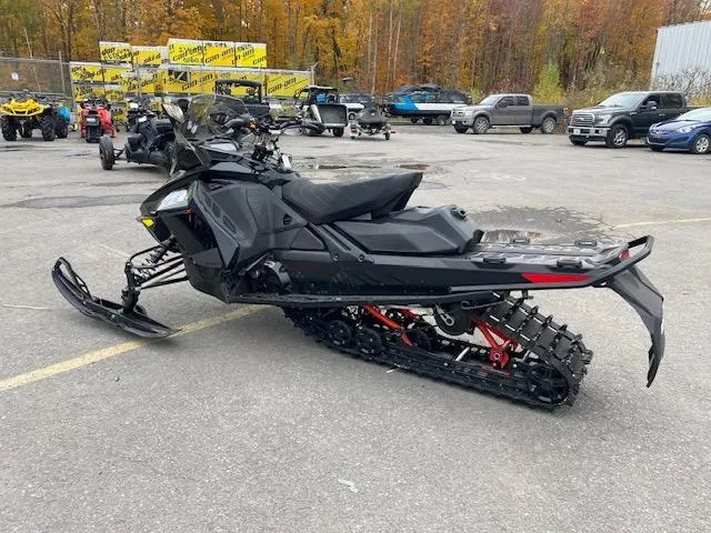 2021 Ski-Doo RENEGADE X 850 E-TEC E.S. RIPSAW 1.25 SAVE $4000 RABAIS