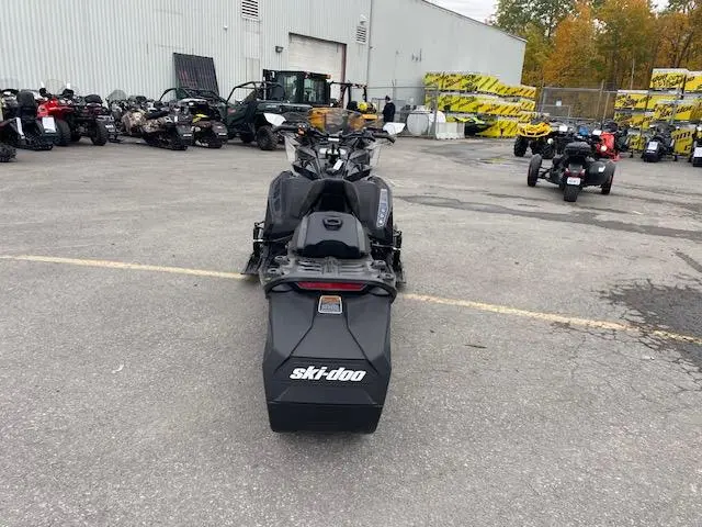 2021 Ski-Doo RENEGADE X 850 E-TEC E.S. RIPSAW 1.25 SAVE $4000 RABAIS