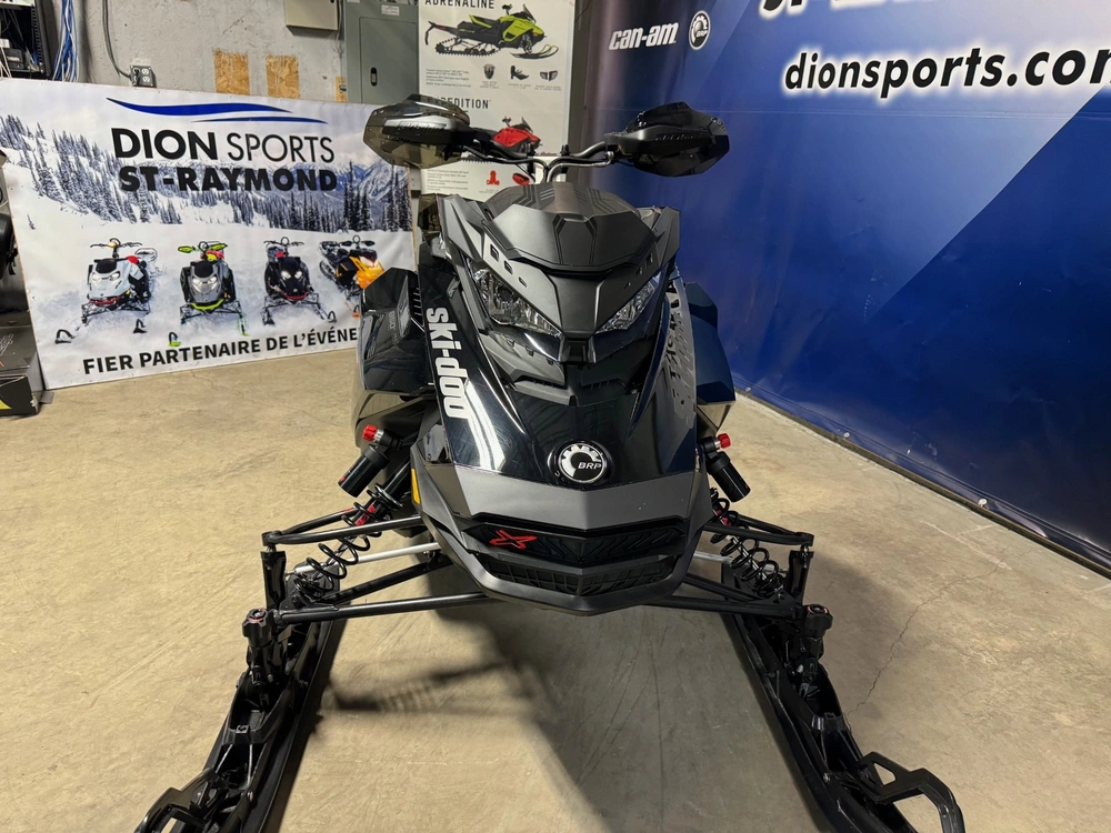 Ski-doo Renegade X-rs 850 Xrs 2022 alt