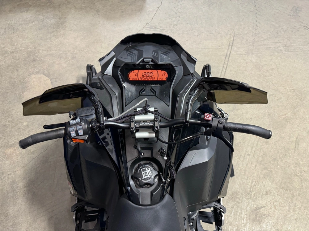 Ski-doo Renegade X-rs 850 Xrs 2022 alt